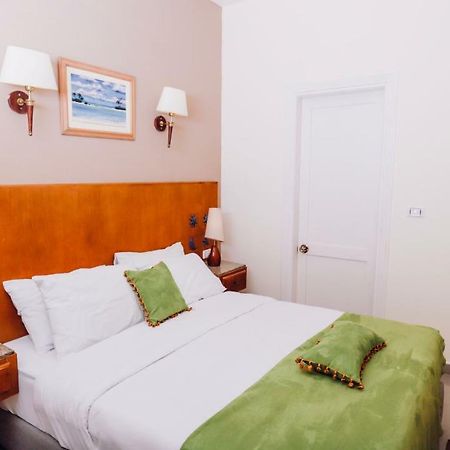 Florida Hotel North Coast El Alamein Bagian luar foto