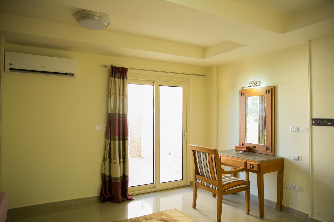 Florida Hotel North Coast El Alamein Bagian luar foto
