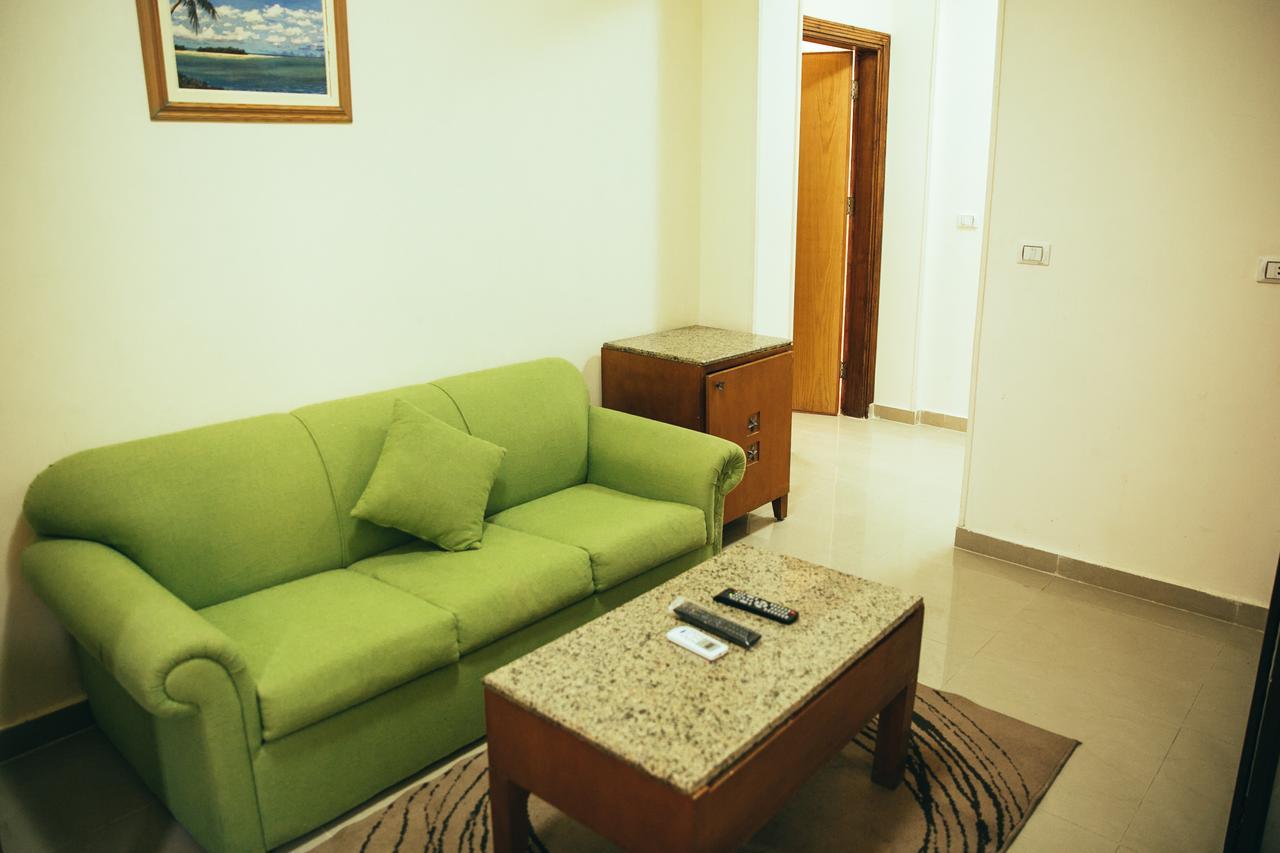 Florida Hotel North Coast El Alamein Bagian luar foto