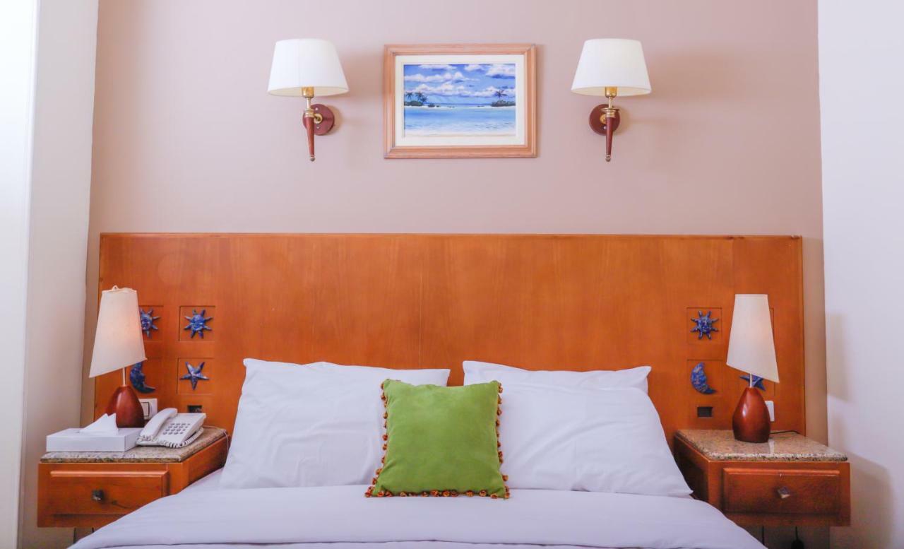 Florida Hotel North Coast El Alamein Bagian luar foto